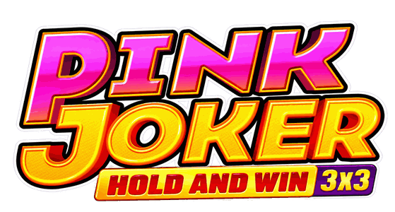 Pink Joker: Hold and Win